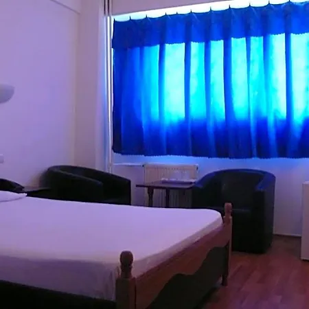 Hotel Uranus Bukareszt