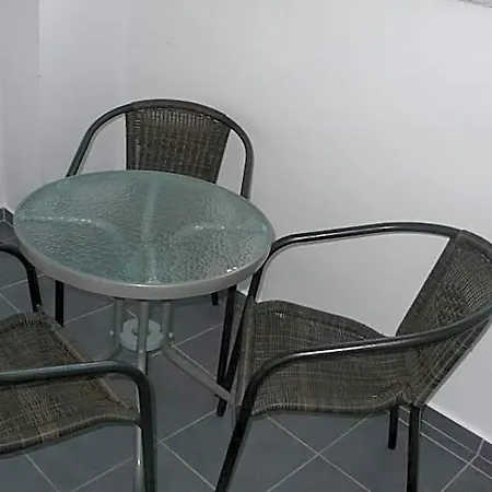 Hotel Uranus Bukareszt